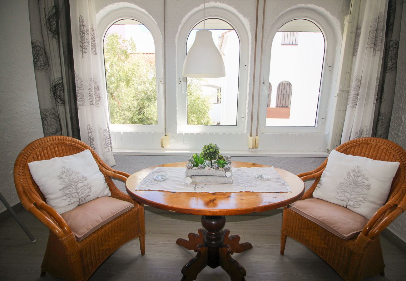 Ferienwohnung in Torrox - P. Andaluz 670 by At Home Costa del Sol