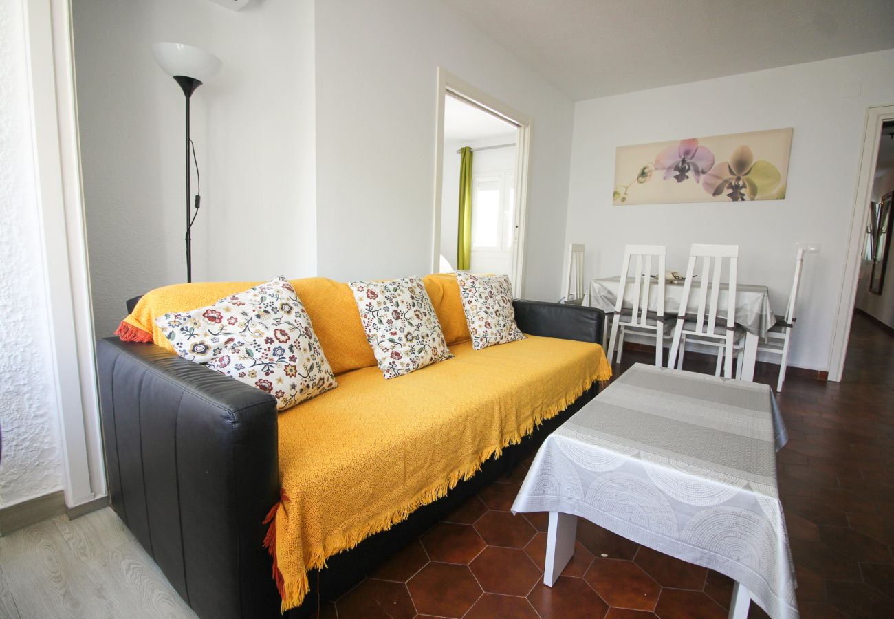 Ferienwohnung in Torrox - P. Andaluz 670 by At Home Costa del Sol