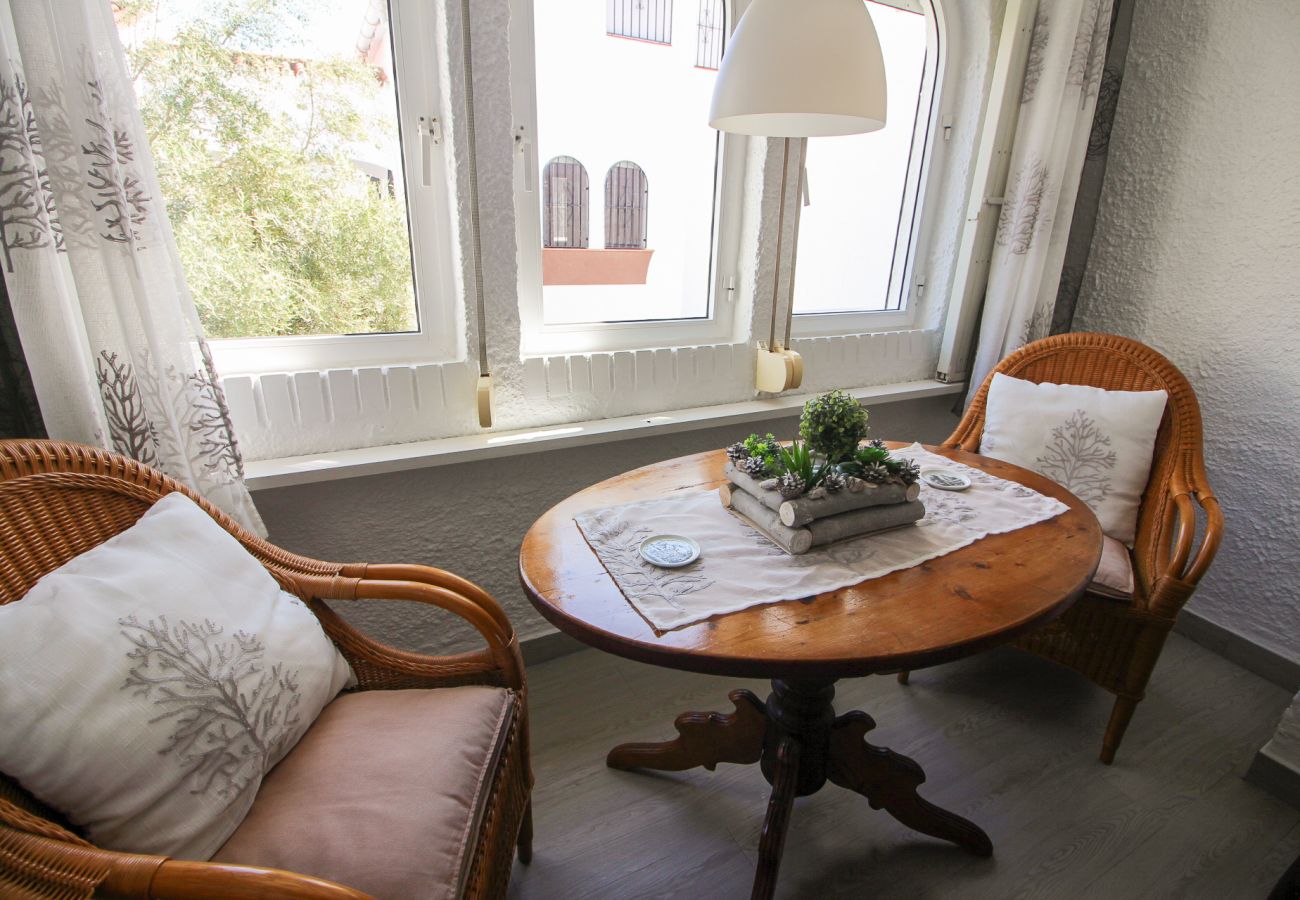 Ferienwohnung in Torrox - P. Andaluz 670 by At Home Costa del Sol