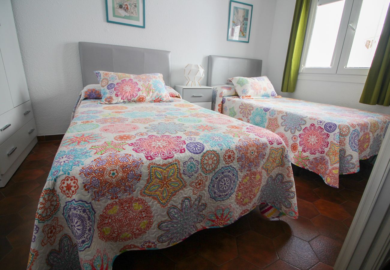 Ferienwohnung in Torrox - P. Andaluz 670 by At Home Costa del Sol