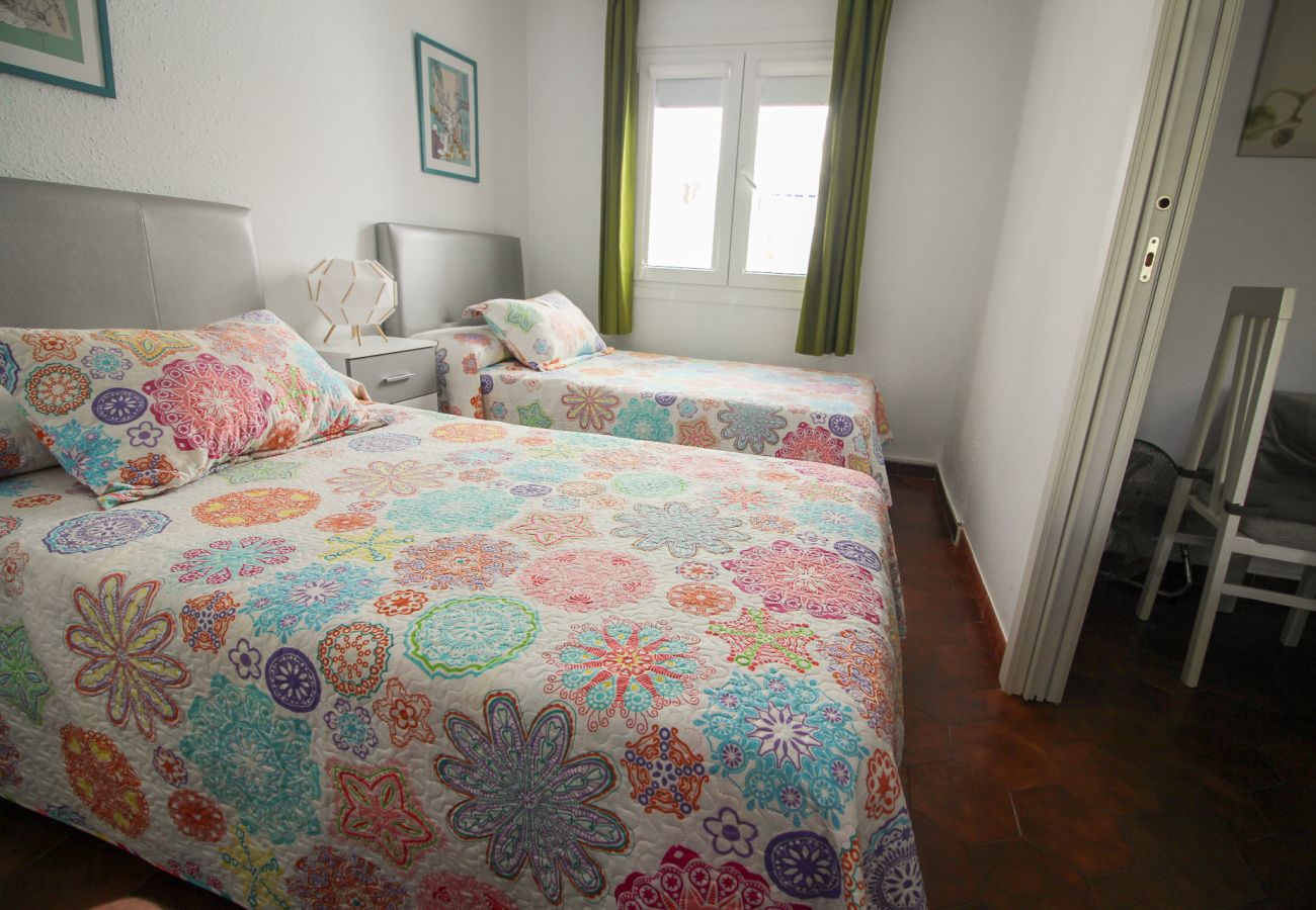 Ferienwohnung in Torrox - P. Andaluz 670 by At Home Costa del Sol