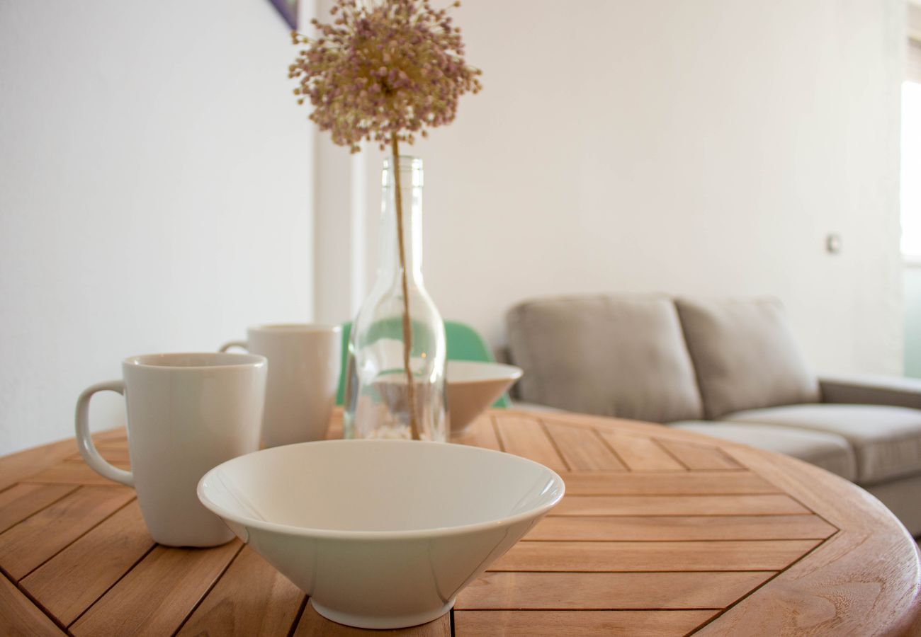 Studio in Torrox -  Larios 504 by At Home Costa del Sol