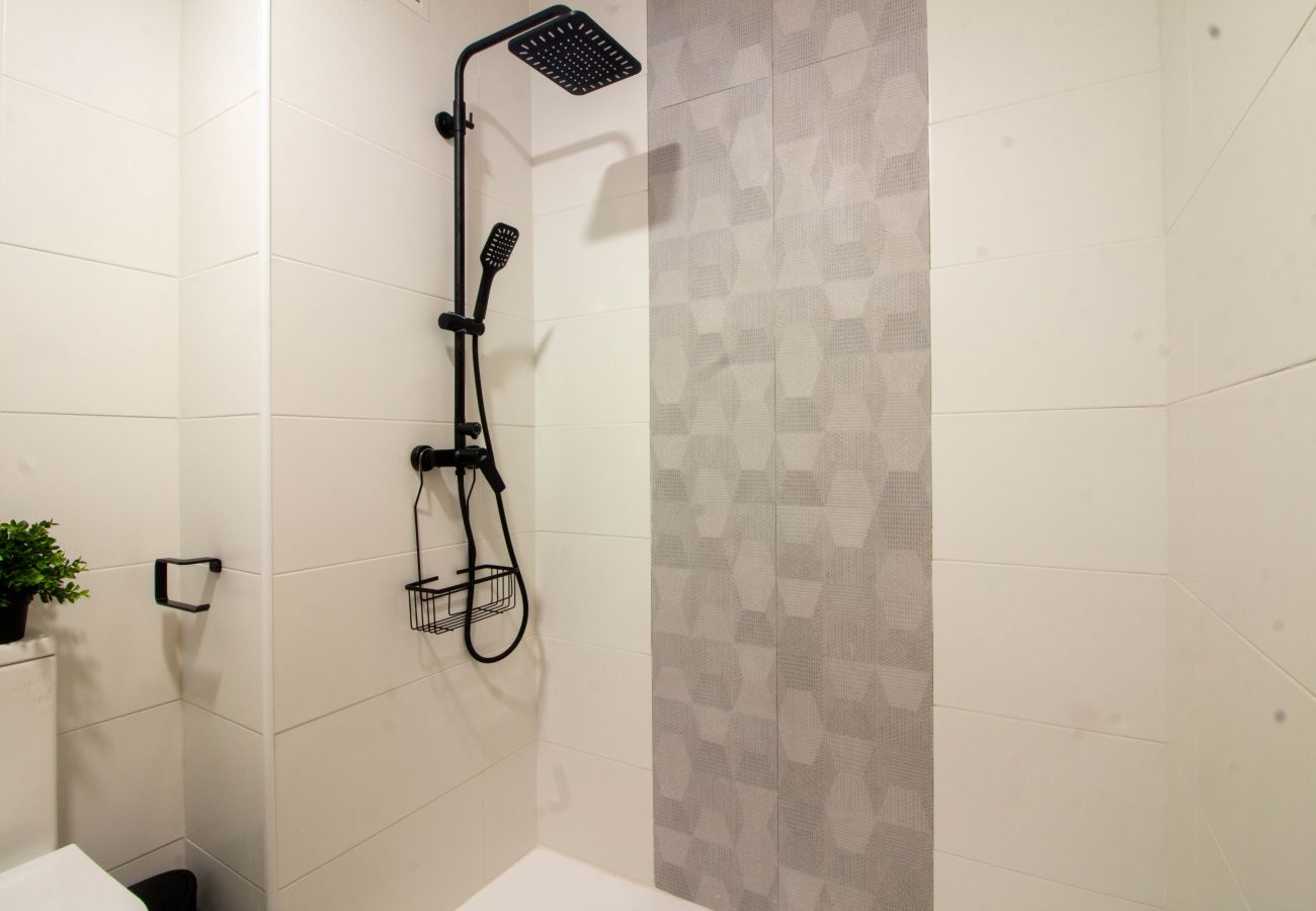 Studio in Torrox -  Larios 504 by At Home Costa del Sol