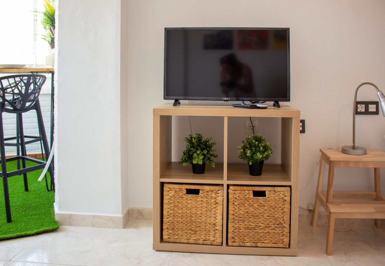 Studio in Torrox -  Larios 504 by At Home Costa del Sol