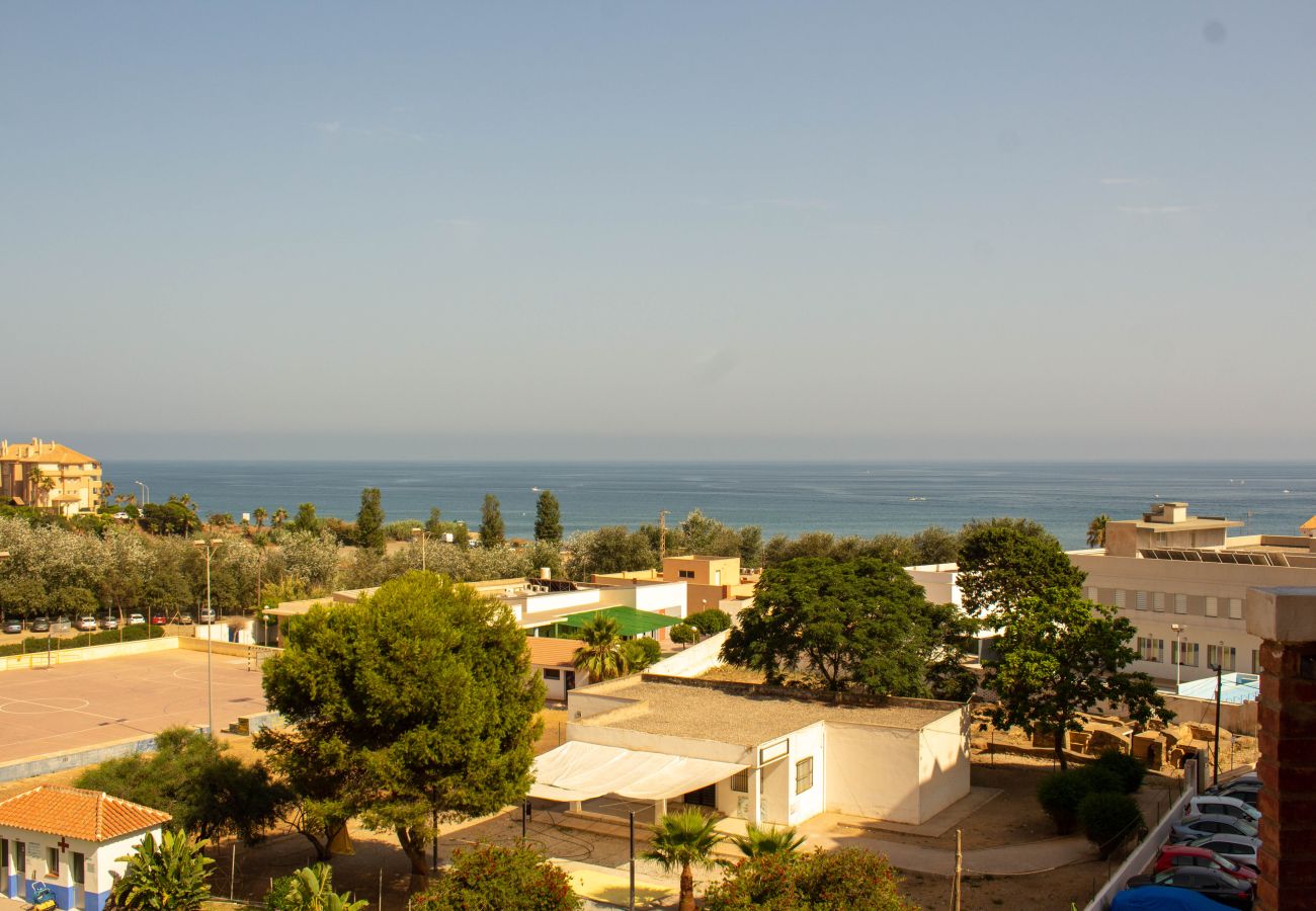 Studio in Torrox -  Larios 504 by At Home Costa del Sol