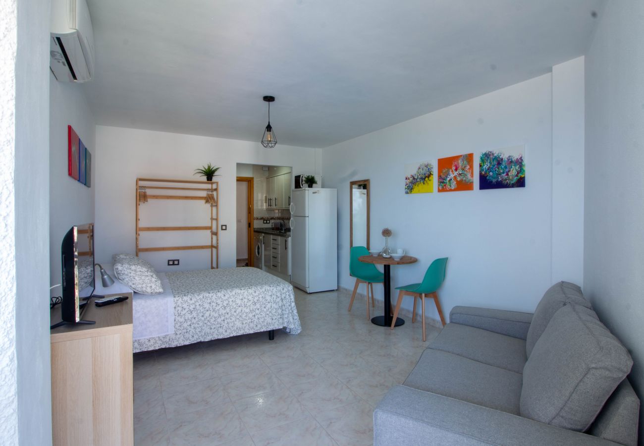 Studio in Torrox -  Larios 504 by At Home Costa del Sol