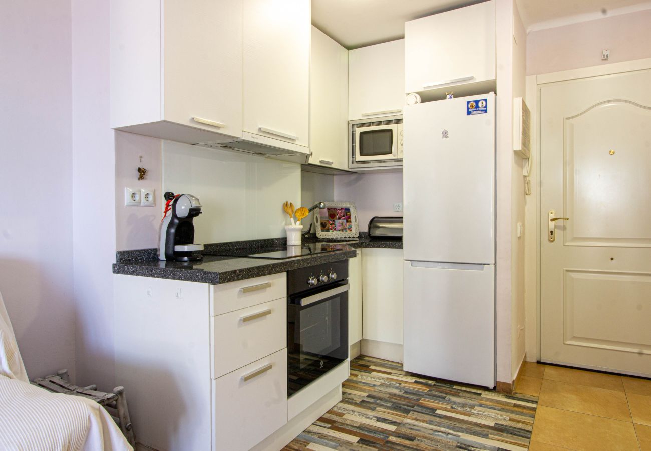 Ferienwohnung in Torrox - Apto. Pescamar by At Home Costa del Sol