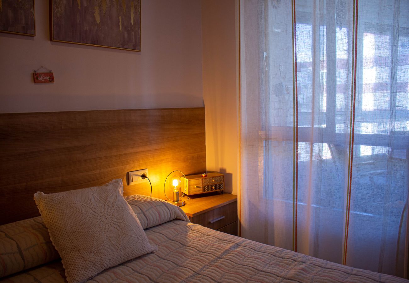 Ferienwohnung in Torrox - Apto. Pescamar by At Home Costa del Sol