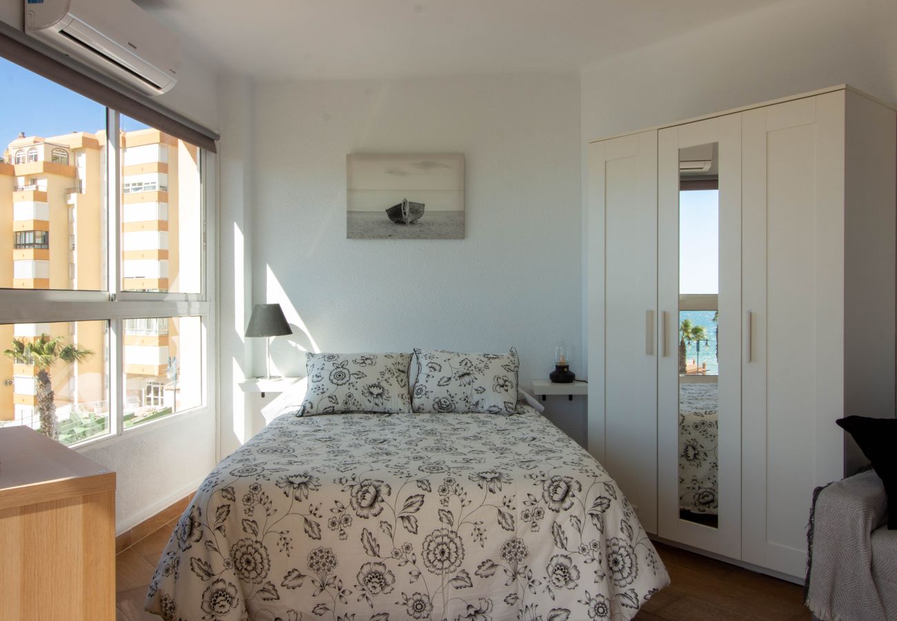 Studio in Torrox - Ruselo 308 by At Home Costa del Sol