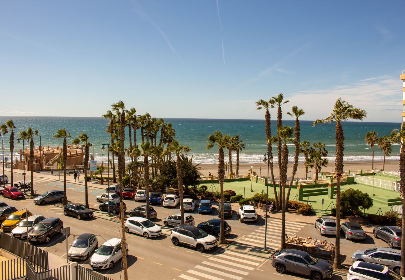 Studio in Torrox - Ruselo 308 by At Home Costa del Sol