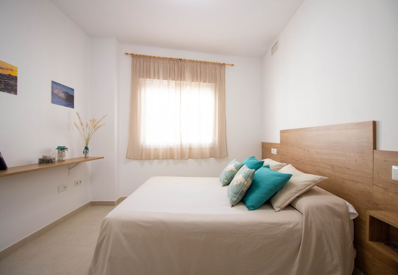 Ferienwohnung in Torrox - Apartamento Recreo 10 by At Home Costa del Sol