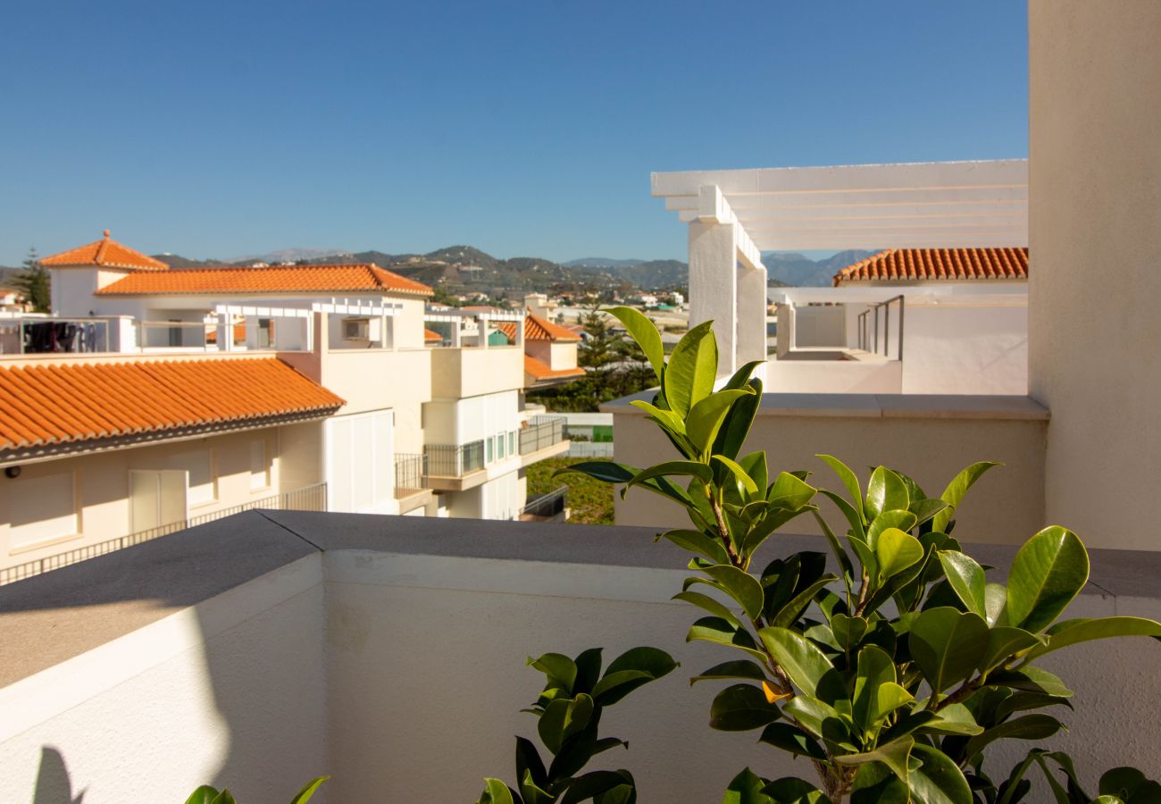 Ferienwohnung in Torrox - Apartamento Recreo 10 by At Home Costa del Sol