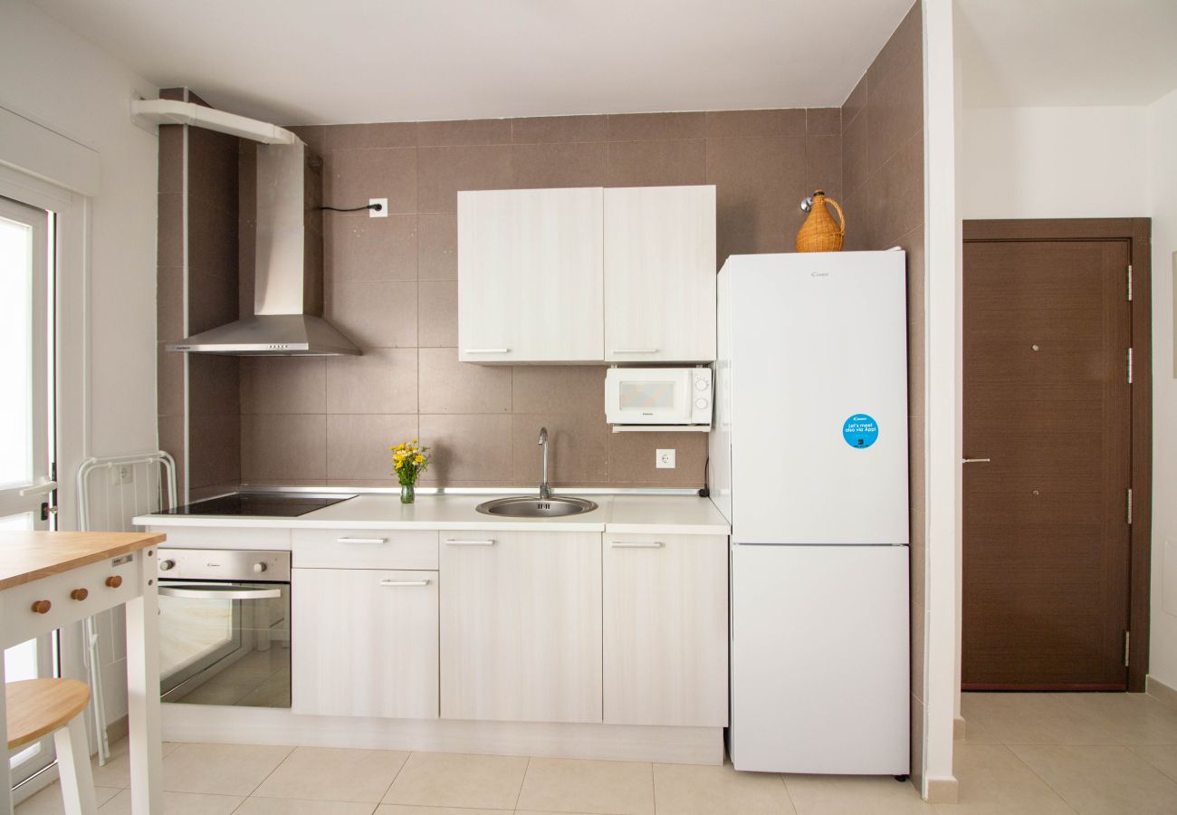 Ferienwohnung in Torrox - Apartamento Recreo 10 by At Home Costa del Sol