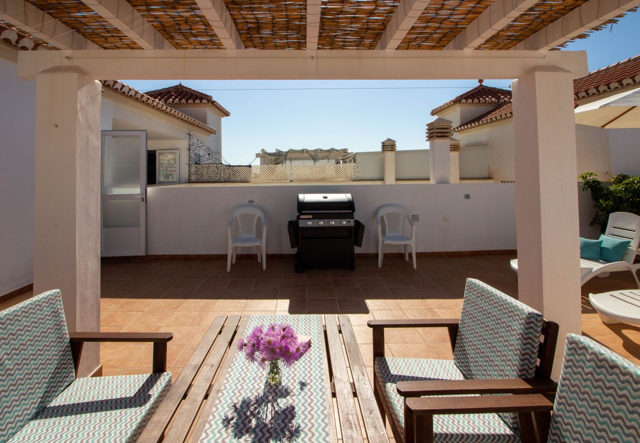 Ferienwohnung in Torrox - Apartamento Recreo 10 by At Home Costa del Sol