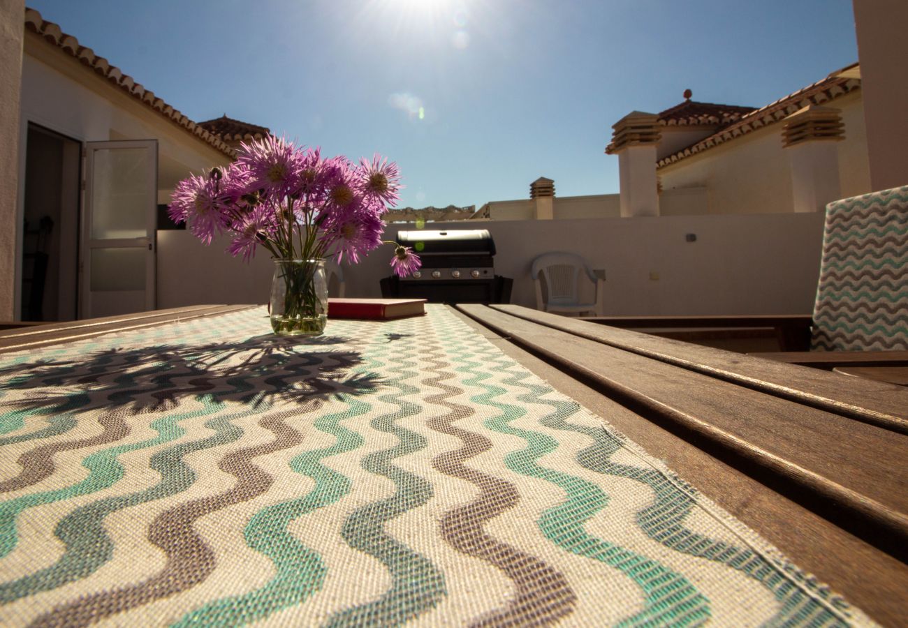 Ferienwohnung in Torrox - Apartamento Recreo 10 by At Home Costa del Sol