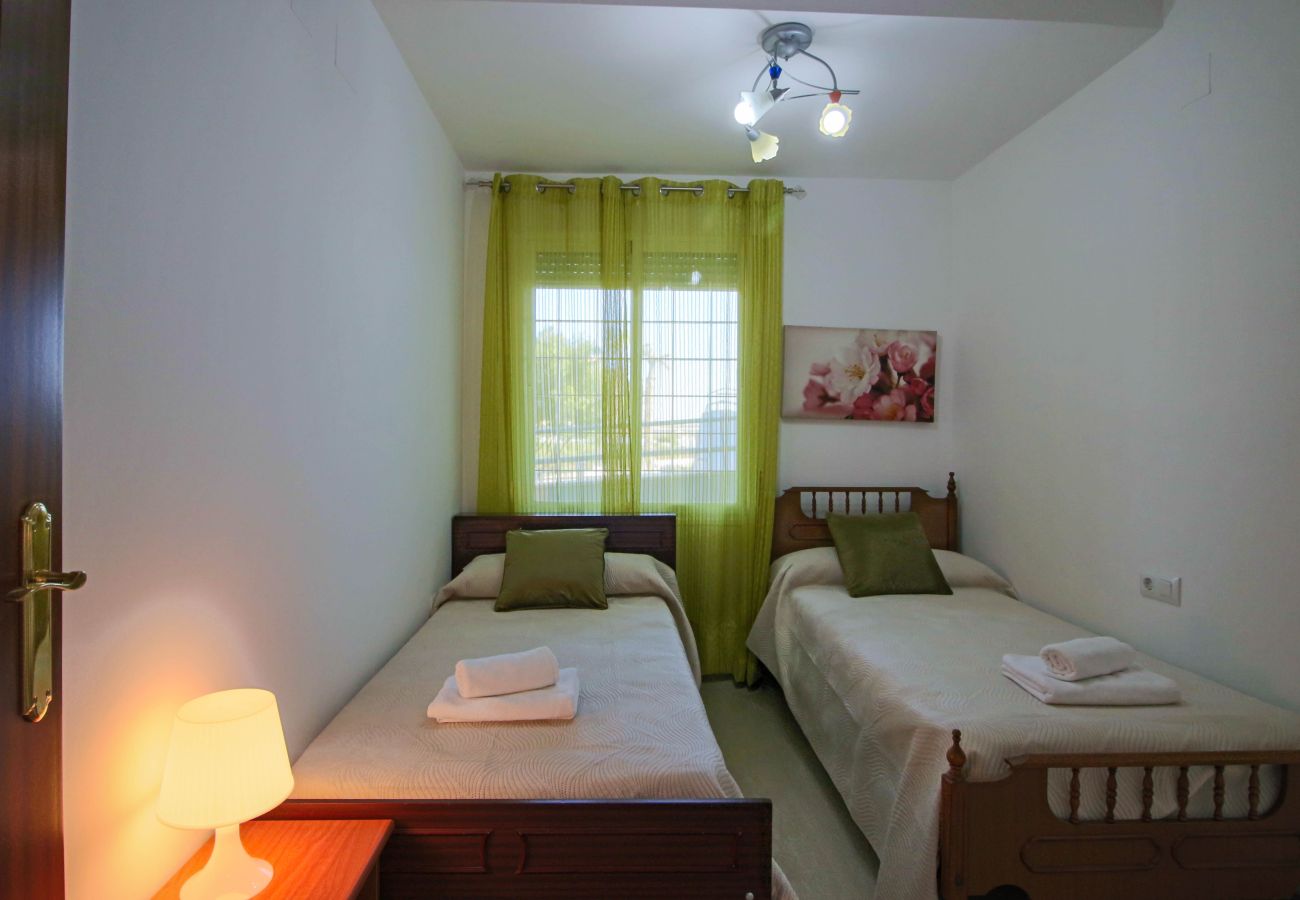 Ferienwohnung in Torrox - Spainkarmasun by At Home Costa del Sol