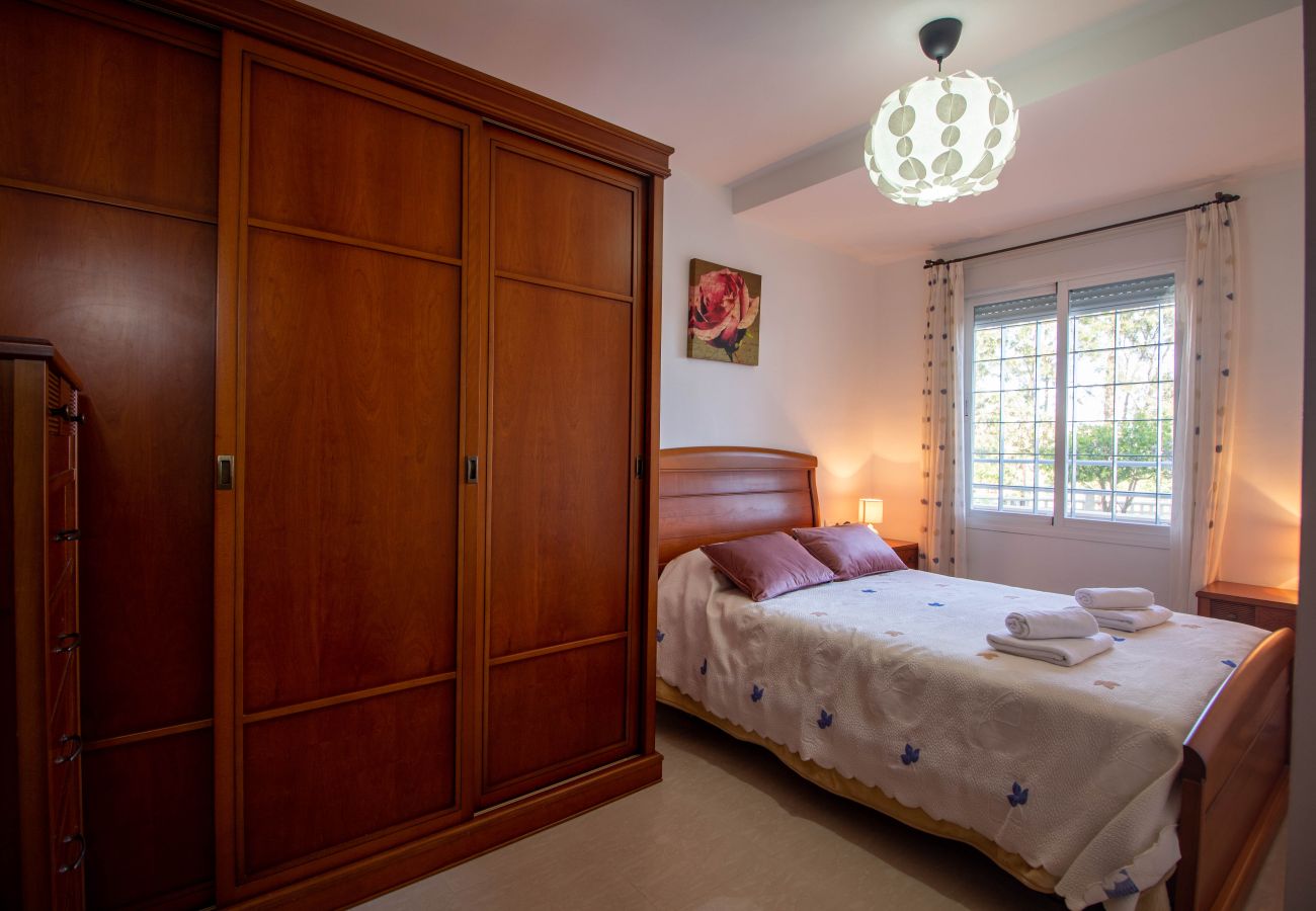 Ferienwohnung in Torrox - Spainkarmasun by At Home Costa del Sol
