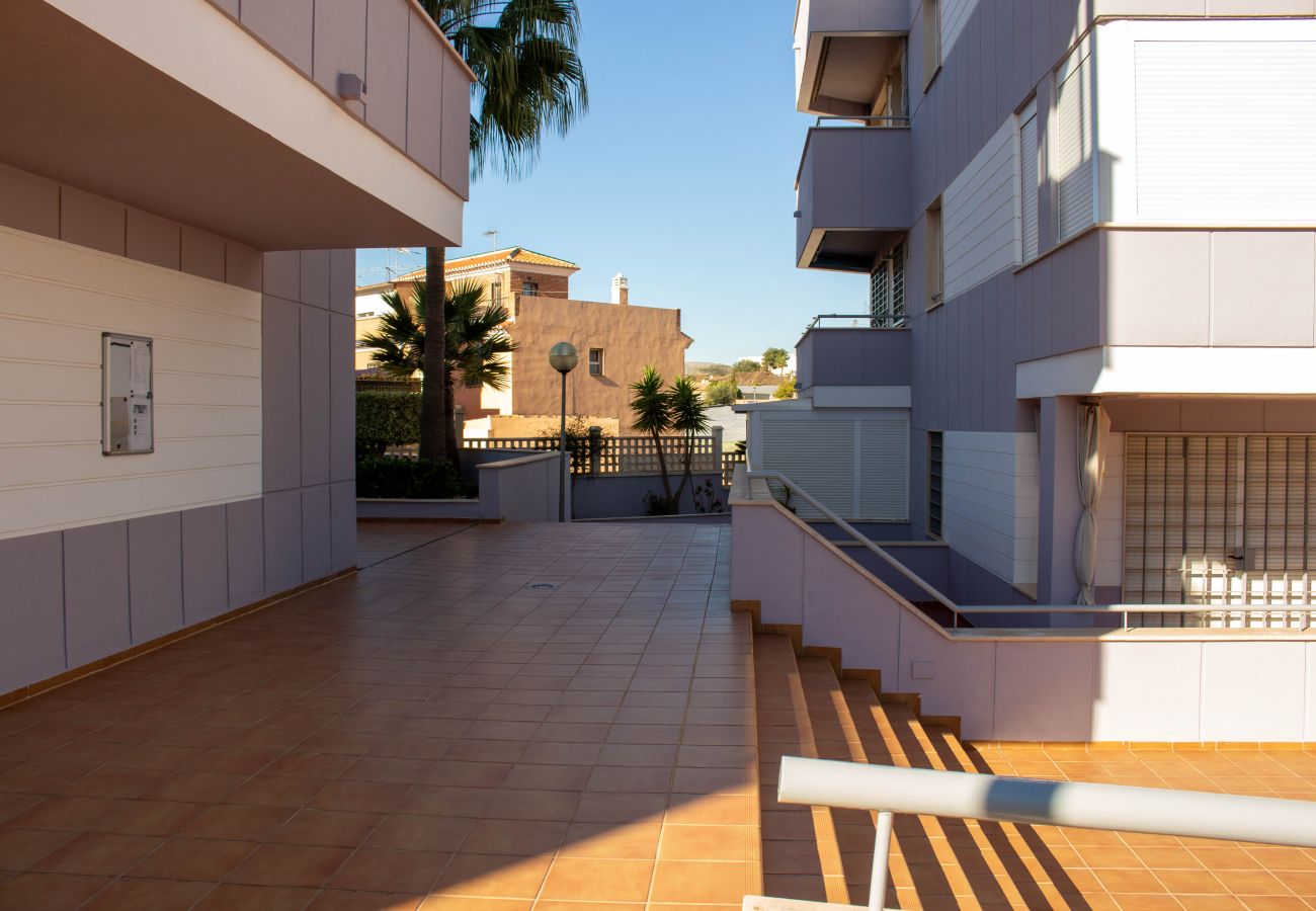 Ferienwohnung in Torrox - Spainkarmasun by At Home Costa del Sol