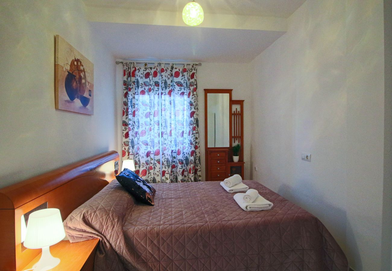 Ferienwohnung in Torrox - Spainkarmasun by At Home Costa del Sol