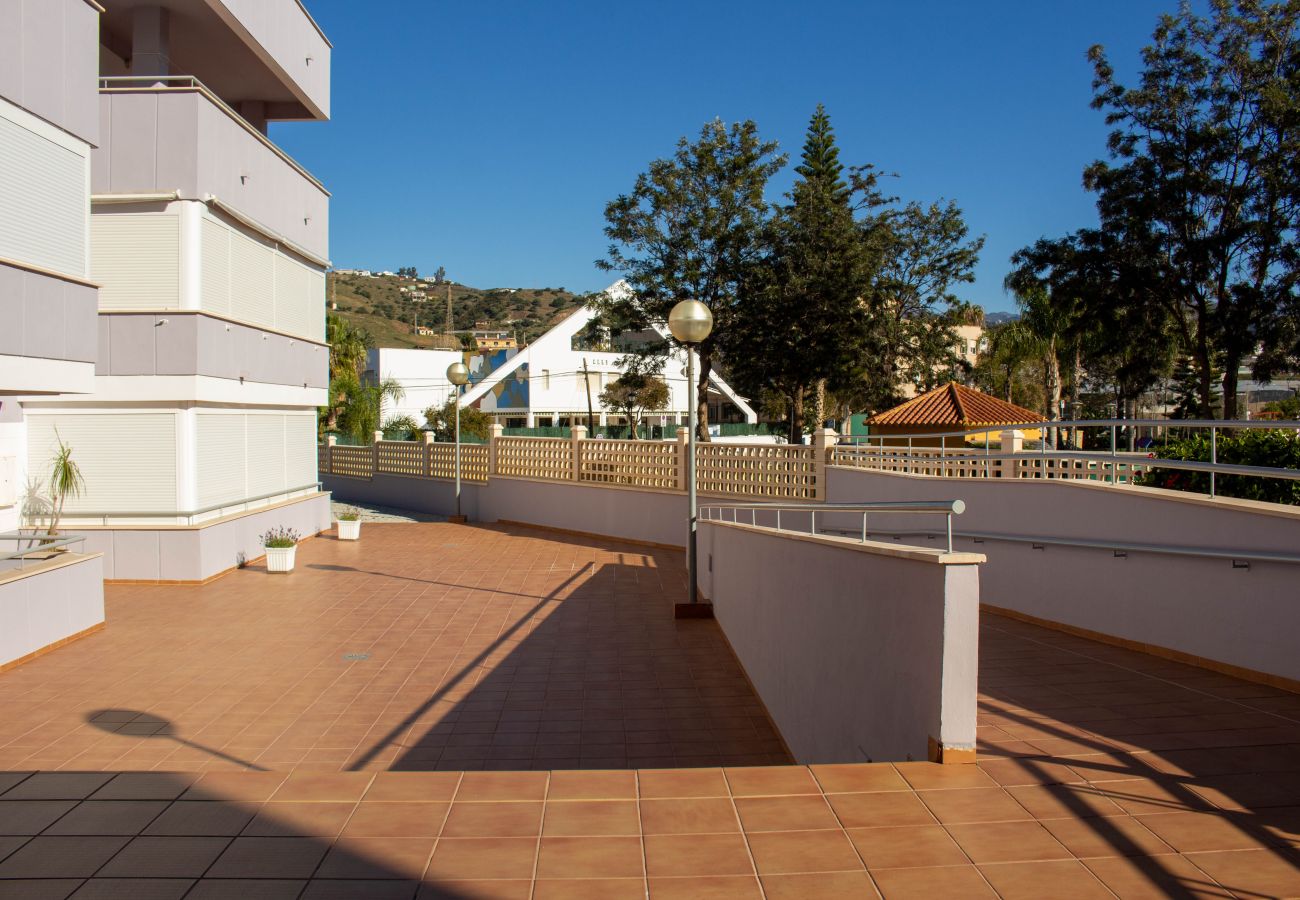 Ferienwohnung in Torrox - Spainkarmasun by At Home Costa del Sol