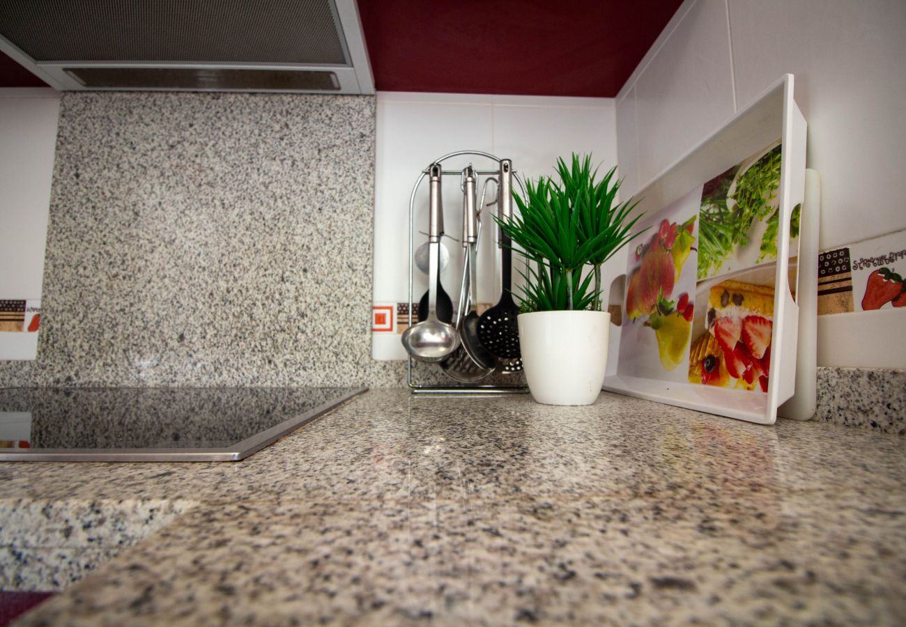 Ferienwohnung in Torrox - Spainkarmasun by At Home Costa del Sol
