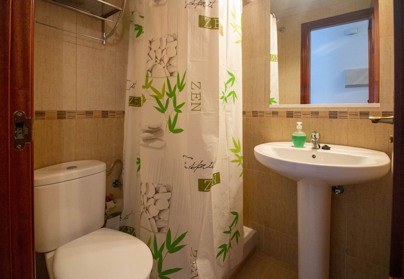Ferienwohnung in Torrox - Spainkarmasun by At Home Costa del Sol