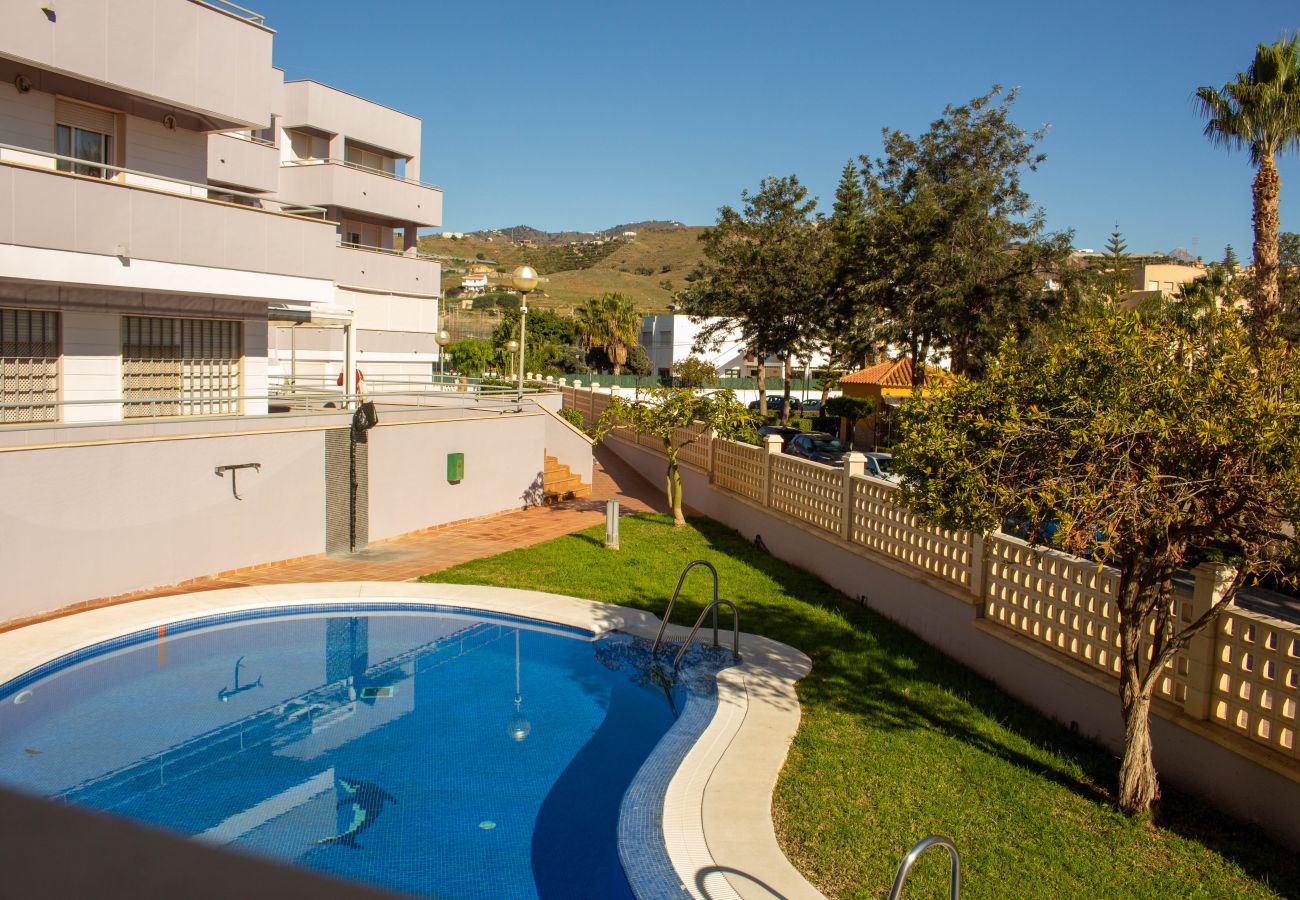 Ferienwohnung in Torrox - Spainkarmasun by At Home Costa del Sol