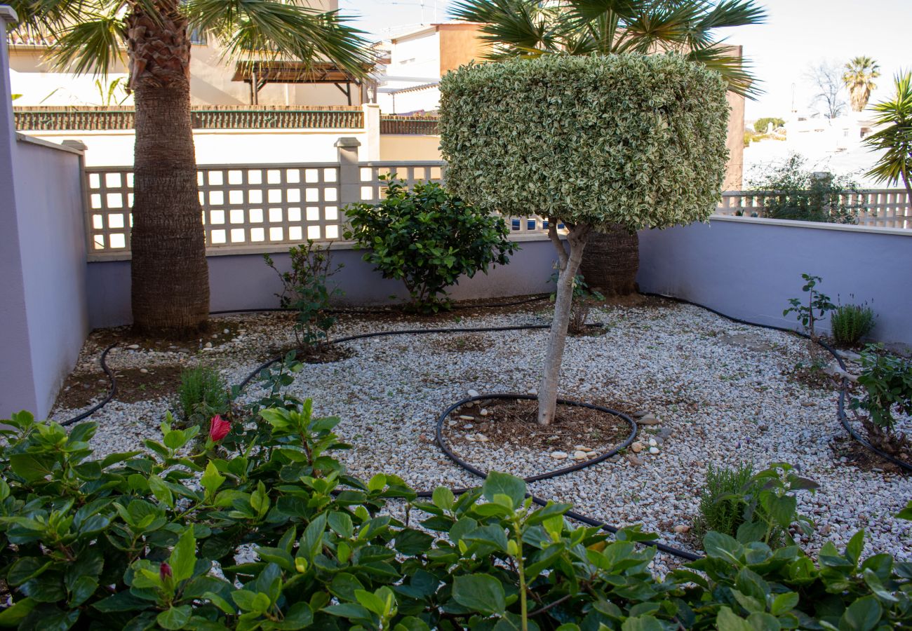 Ferienwohnung in Torrox - Spainkarmasun by At Home Costa del Sol