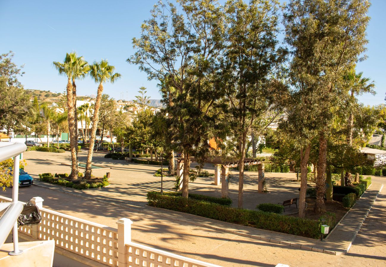 Ferienwohnung in Torrox - Spainkarmasun by At Home Costa del Sol
