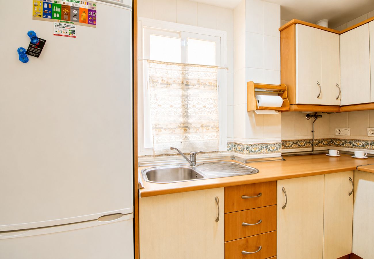 Ferienwohnung in Torrox Costa - Andalusia Sun Duplex | Torrox-Costa