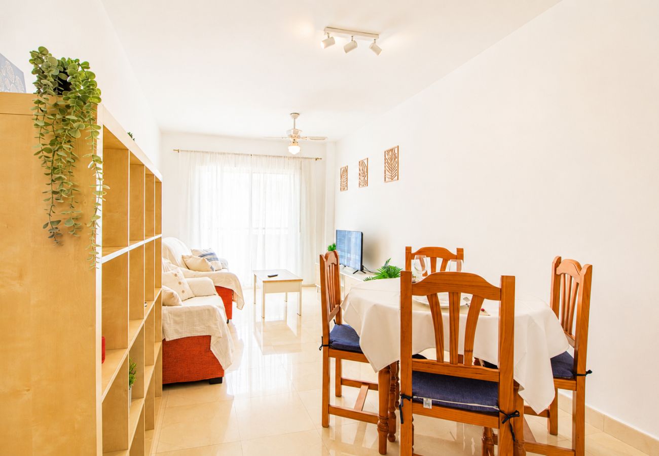 Ferienwohnung in Torrox Costa - Andalusia Sun Duplex | Torrox-Costa