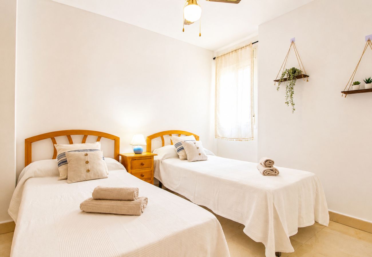 Ferienwohnung in Torrox Costa - Andalusia Sun Duplex | Torrox-Costa