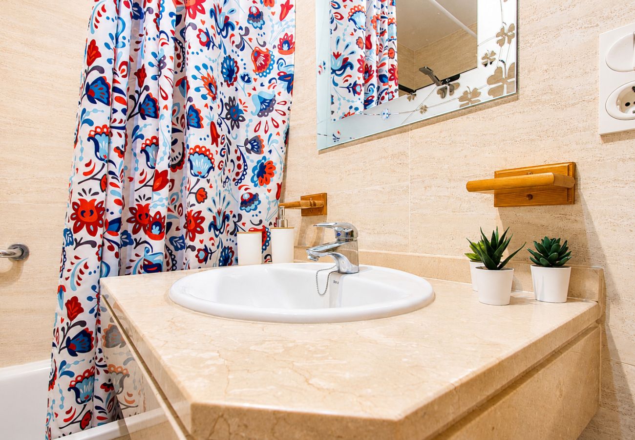 Ferienwohnung in Torrox Costa - Andalusia Sun Duplex | Torrox-Costa