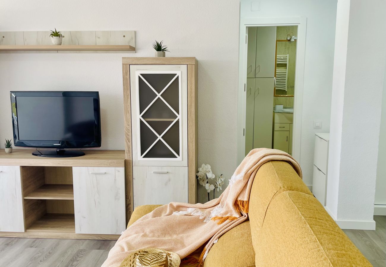 Ferienwohnung in Torrox - Laguna 967 by At Home Costa del Sol