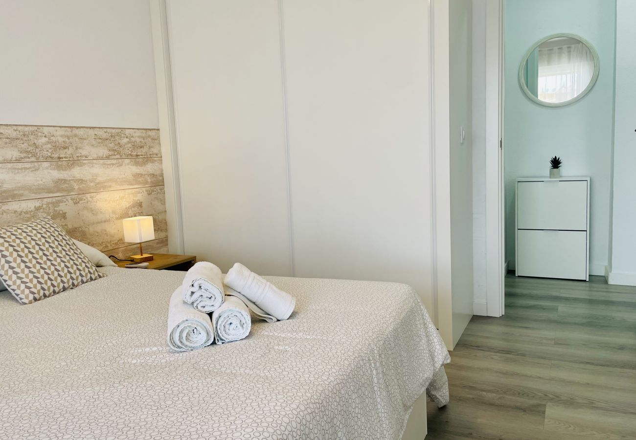 Ferienwohnung in Torrox - Laguna 967 by At Home Costa del Sol