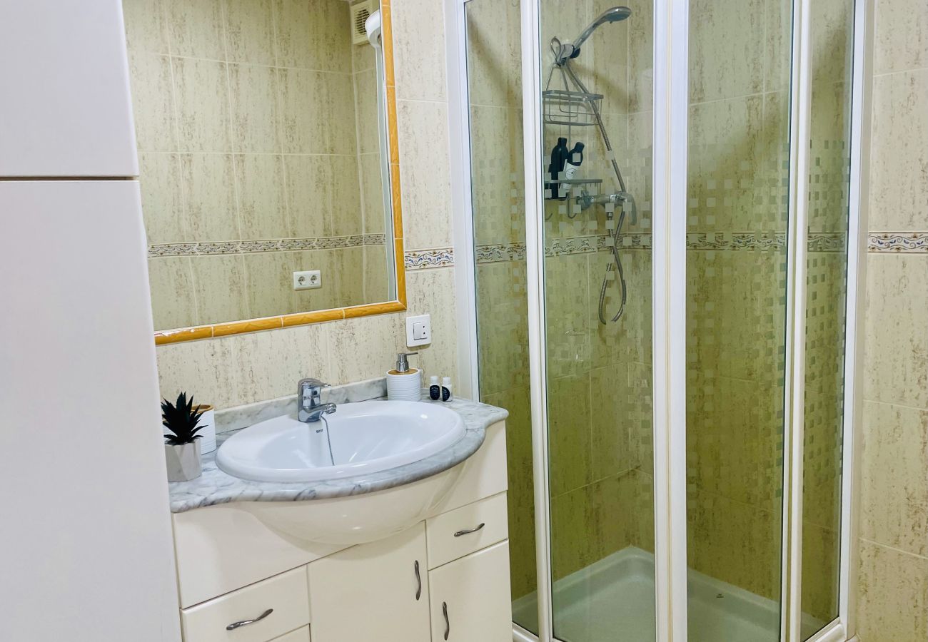 Ferienwohnung in Torrox - Laguna 967 by At Home Costa del Sol