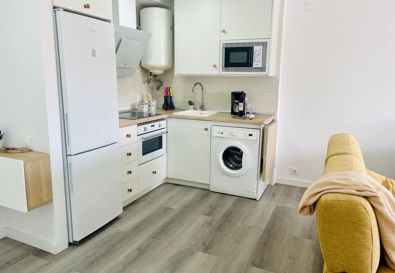 Ferienwohnung in Torrox - Laguna 967 by At Home Costa del Sol