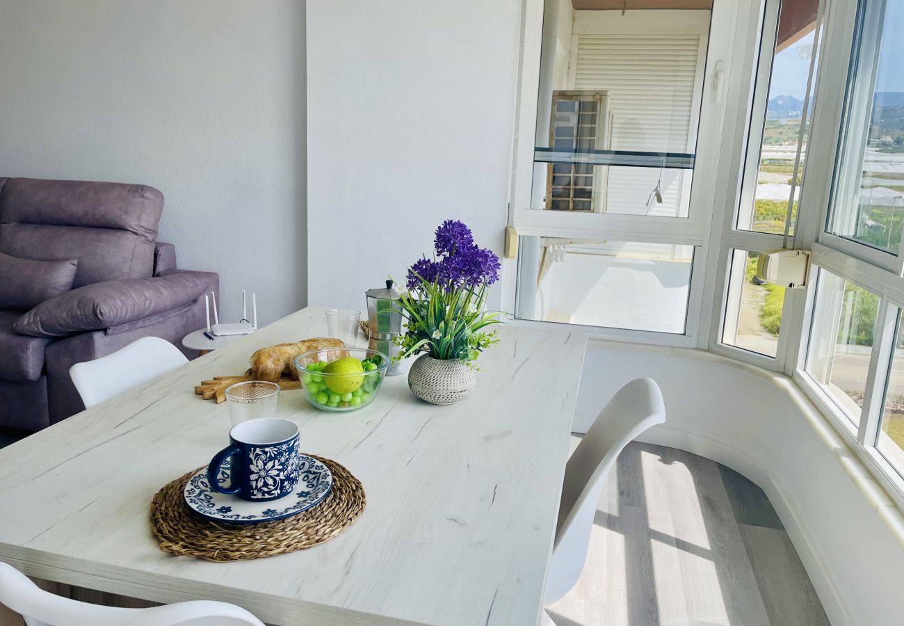 Ferienwohnung in Torrox - Laguna 967 by At Home Costa del Sol
