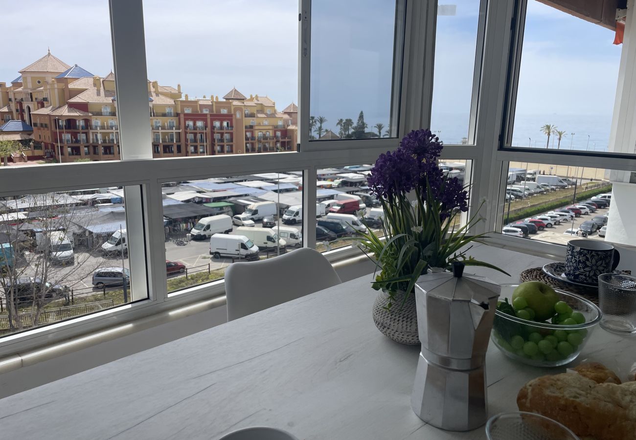 Ferienwohnung in Torrox - Laguna 967 by At Home Costa del Sol