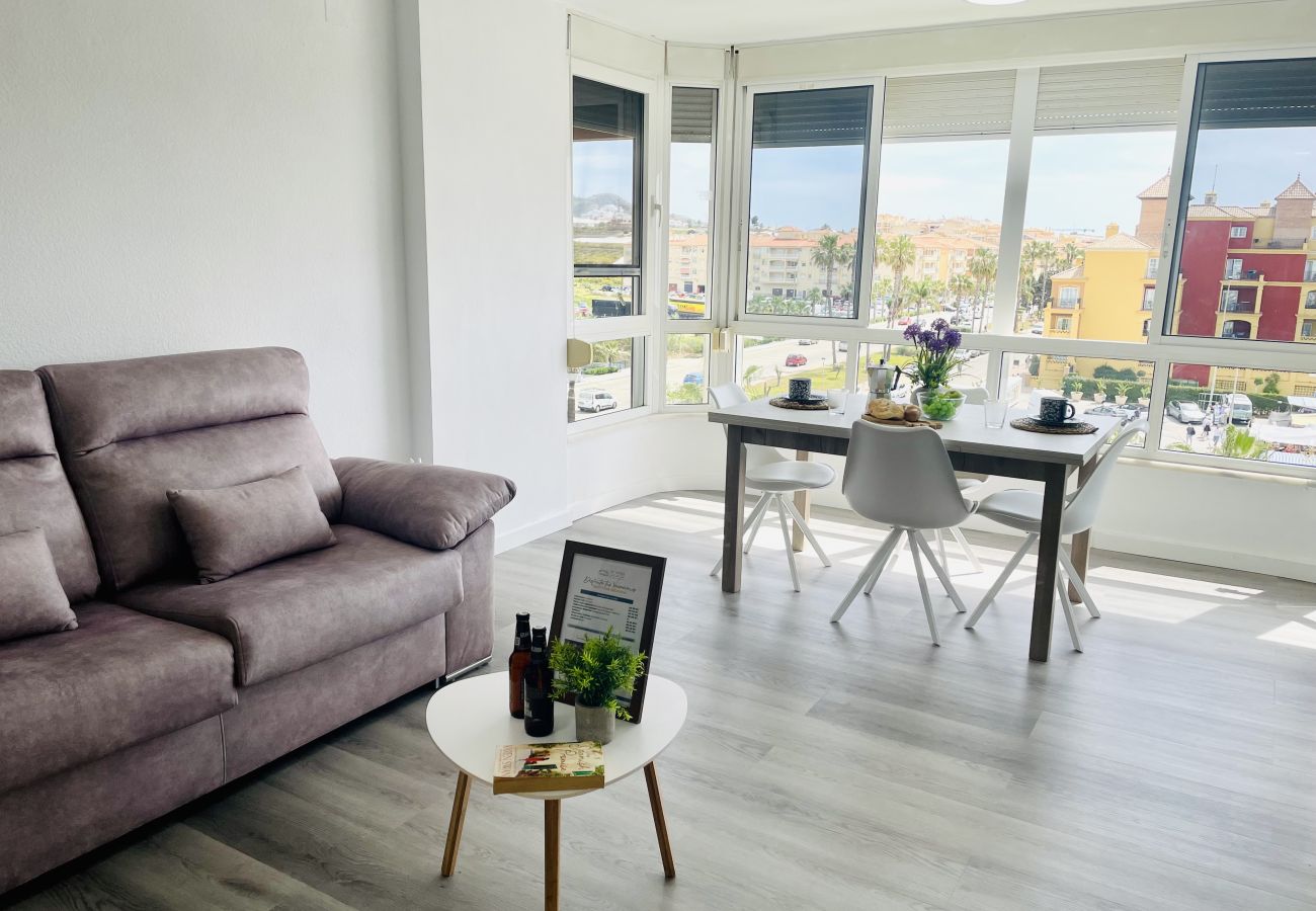 Ferienwohnung in Torrox - Laguna 967 by At Home Costa del Sol