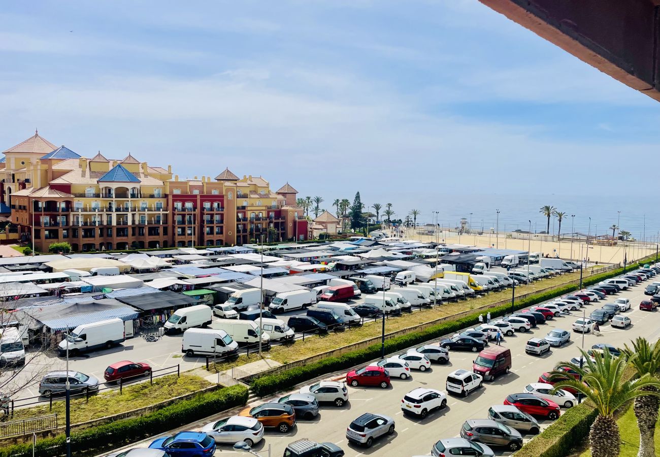 Ferienwohnung in Torrox - Laguna 967 by At Home Costa del Sol