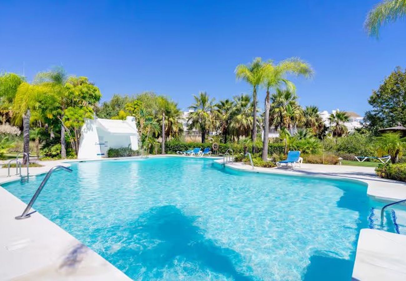 Ferienwohnung in Casares - AL-202