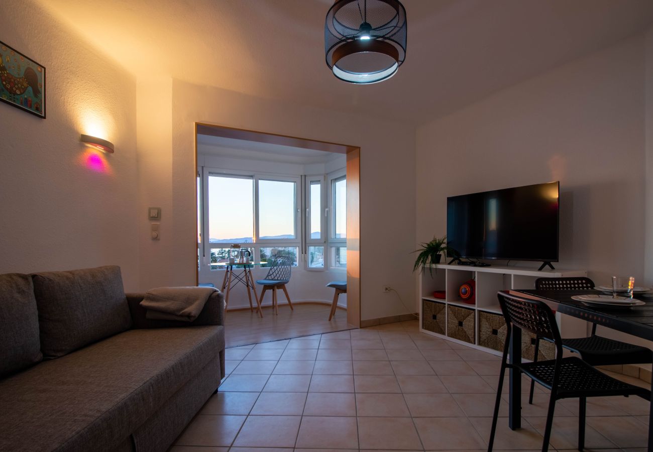 Ferienwohnung in Torrox - Madrid 401 by At Home Costa del Sol