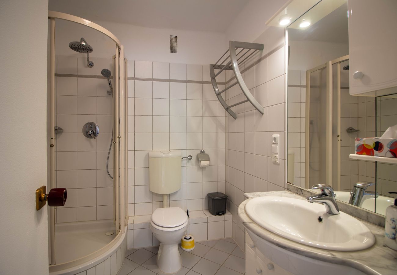 Ferienwohnung in Torrox - Madrid 401 by At Home Costa del Sol