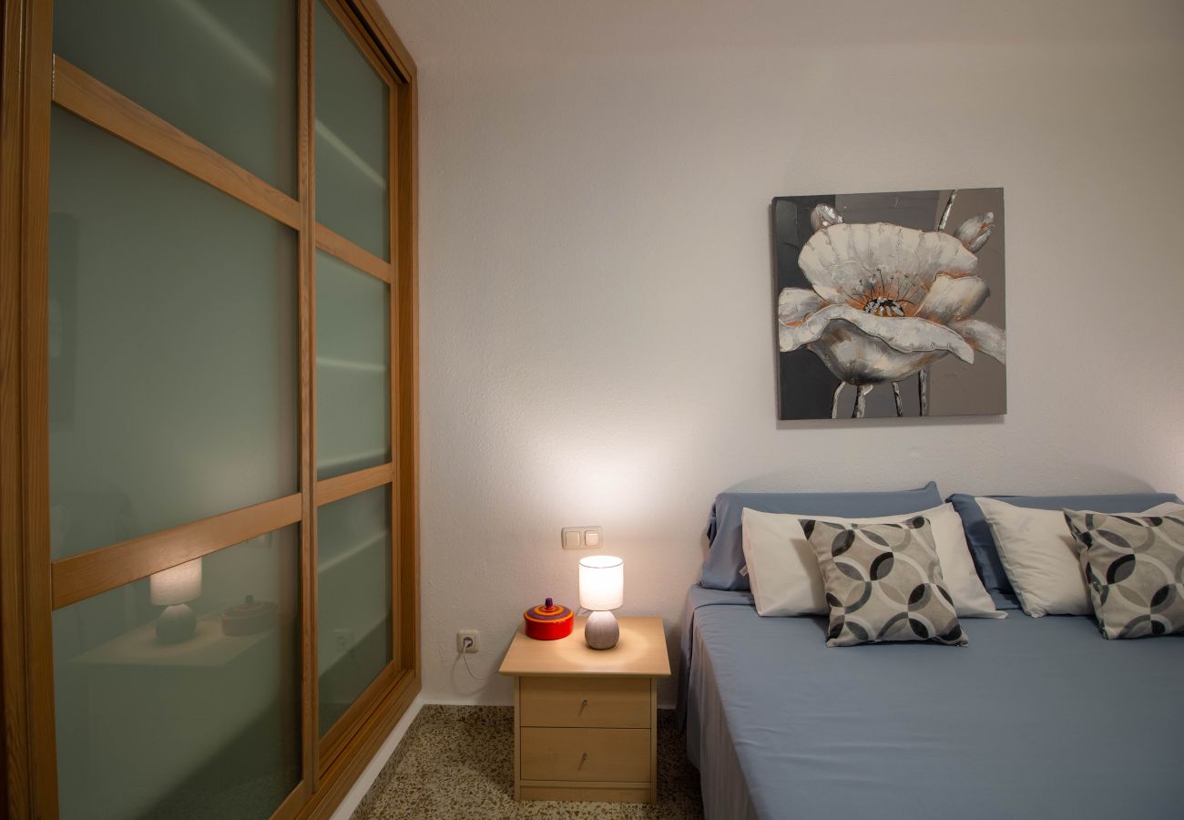 Ferienwohnung in Torrox - Madrid 401 by At Home Costa del Sol