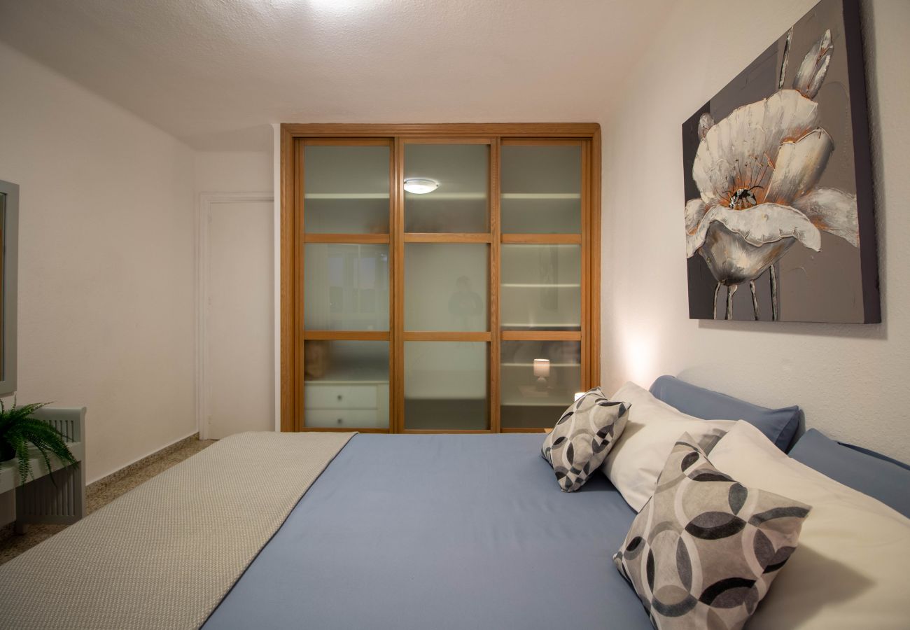 Ferienwohnung in Torrox - Madrid 401 by At Home Costa del Sol
