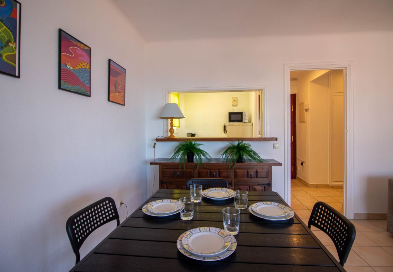 Ferienwohnung in Torrox - Madrid 401 by At Home Costa del Sol