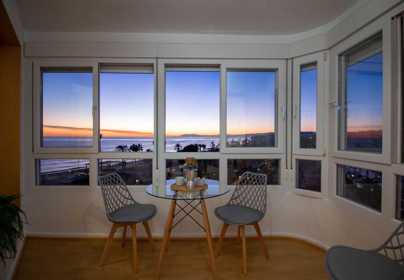 Ferienwohnung in Torrox - Madrid 401 by At Home Costa del Sol
