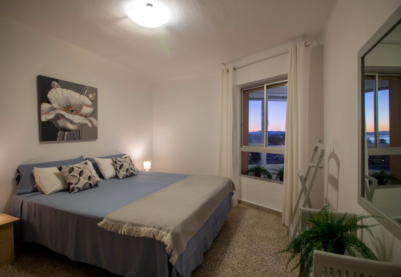 Ferienwohnung in Torrox - Madrid 401 by At Home Costa del Sol