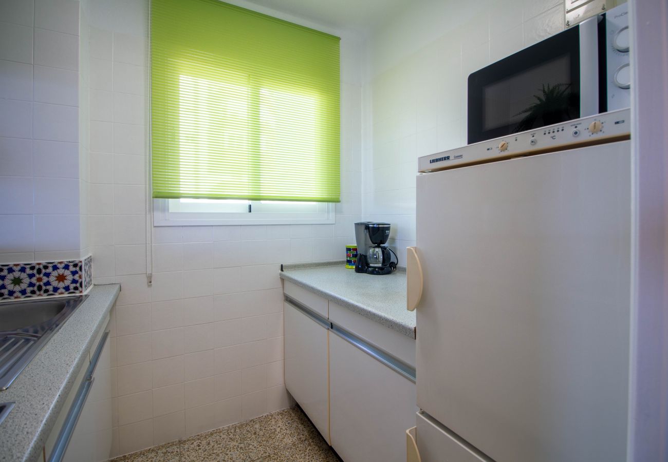 Ferienwohnung in Torrox - Madrid 401 by At Home Costa del Sol